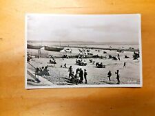 Dymchurch - Vintage Post Card  - GB62