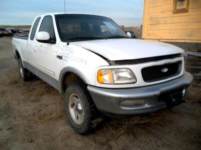 Used Front Left Upper Upper Control Arm Front fits: 1997 Ford F150 PICKUP 4x4 Fr - Image 1 of 4