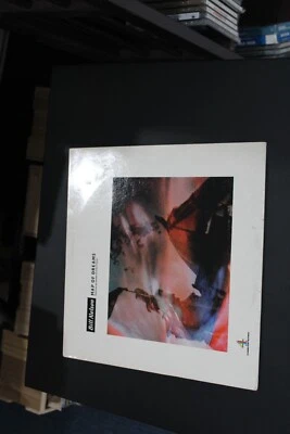 BILL NELSON: map of dreams COCTEAU 12" LP 33 RPM MINT IMPORT - Image 1 of 2