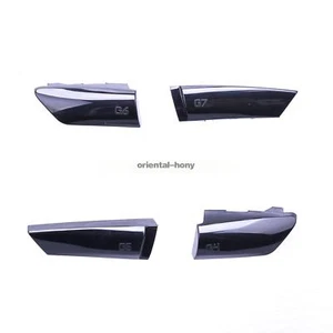 1 Set Side buttons G7 G6 G5 G4 cap key for Logitech G900 and G903 Gaming Mouse - Picture 1 of 1