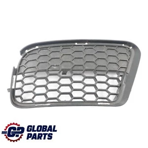 BMW E84 M Sport Front Bumper Partially Open Grid Grille Right O/S 7845542 - Picture 1 of 13