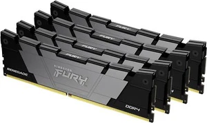 Kingston FURY Renegade 8GB 16GB 32GB 64GB 128GB DDR4 3200 Memory Module Kit LOT - Picture 1 of 17