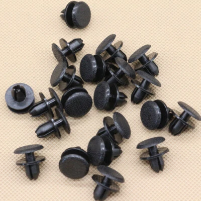 20 Rear Door Trim & Luggage Compartment Door Clips for Toyota Lexus - Image 1 of 2