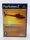 Radio Helicopter PS2 PAL