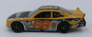 2012 Hot Wheels Faster Than Ever 2010 Chevy Impala 92/247 DIECAST TOY CAR - Picture 1 of 7