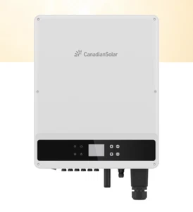 CanadianSolar Wechselrichter CSI-36K-T400GE01-TM - Bild 1 von 1