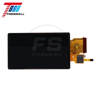NEU LCD Display Bildschirm für Sony A6100 A6400 A6600 Kamera ILCE-6400 ILCE-6600 - Bild 1 von 4