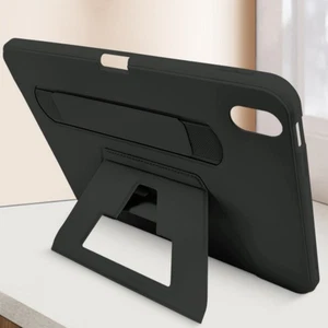 New PU Leather Shockproof Magnetic Stand Back Cover For ipad Pro 12.9 2018-2022 - Picture 1 of 16