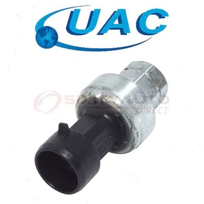 UAC HVAC Pressure Transducer for 1996-2002 Buick Park Avenue - Heating Air ew Foto 1 de 4
