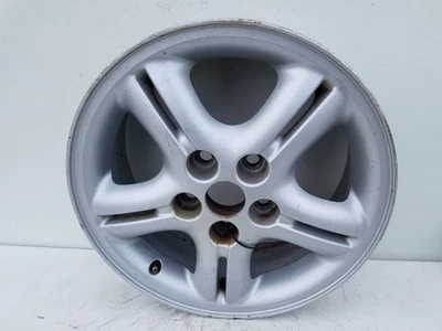 Wheel Coupe 16x6 Aluminum 5 Spoke Fits 03-05 STRATUS 204814 Foto 1 de 4