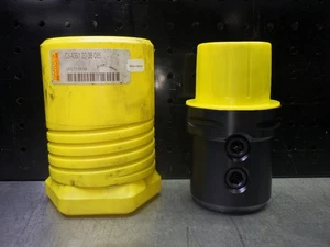 Sandvik Capto 1.5" Endmill Tool Holder 85mm Pro 3.5" Pro C8-A391.20-38 055 (LOC4 - Picture 1 of 4