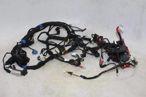 2021 DUCATI SCRAMBLER 1100 SPORT OEM MAIN ENGINE WIRING HARNESS MOTOR WIRE LOOM - Picture 1 of 17