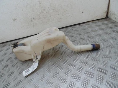 Fiat Panda Washer Bottle With Pump 8010007 Mk2 2004-2012M - Image 1 of 4