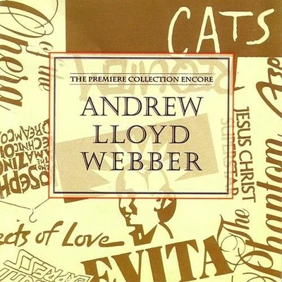 Andrew Lloyd Webber: The Premiere Collection Encore Foto 1 de 2