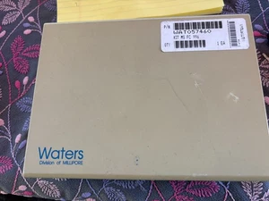 WATERS WAT057460 996 HI P 10MM HIGH PRESSURE ANALYTICAL CELL ASSEMBLY - Picture 1 of 6