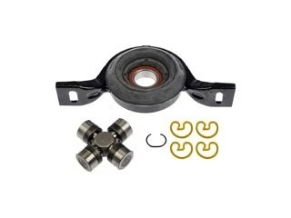 Drive Shaft Center Support Bearing for 2002-2007 Saturn Vue, 2005-2006 Chevy - Image 1 of 2