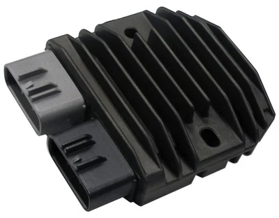 Regulador de tensão SPI para snowmobile Yamaha RS90K RS vetor 2005-2006 - Imagem 1 de 2