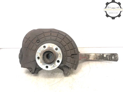 Maserati Quattroporte 2014-2020 tracción trasera paso derecho husillo delantero nudillo buje OEM Foto 1 de 4