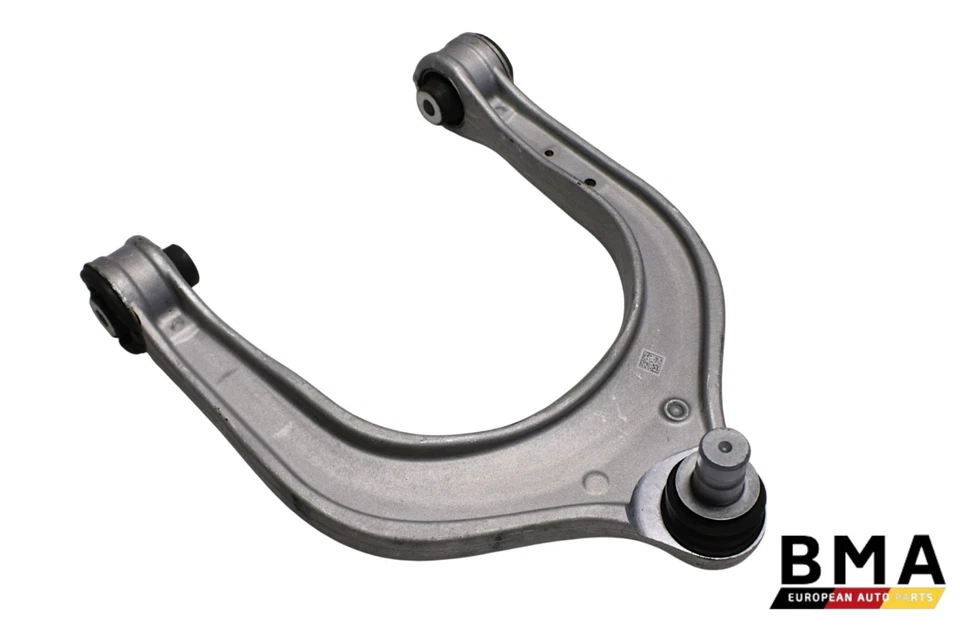 Brazo de control superior delantero derecho BMW X5 X6 X7 G05 G06 G07 2019-2024 OEM Foto 1 de 4