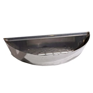 Slow n Sear XL Charcoal Basket - For Large Kettle BBQs - Picture 1 of 21
