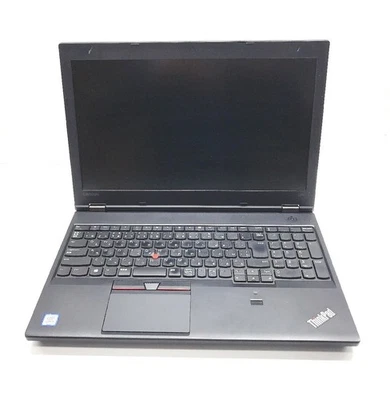 Lenovo ThinkPad L570 15.6-inch large screen Core i5-7200U/8GB JANK - image 1 of 3