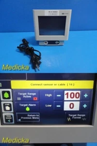 2017 Covidien Aspect Medical BIS Vista Ref 185-0151 Monitor ONLY ~ 36662 - Picture 1 of 21