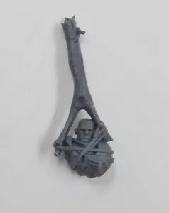 Provisions Prey V2 Giant Ogre Kingdoms Orks & Goblins Bits Warhammer Fantasy - Bild 1 von 1
