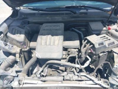 Used Rear Right Door Window Regulator Rear fits: 2016 Chevrolet Equinox Rear Rig - Image 1 of 4