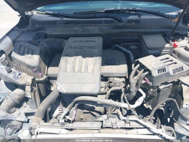 Used Front Right Door Window Regulator Front fits: 2016 Chevrolet Equinox Front - Image 1 of 4