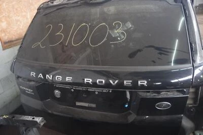 Rear Trunk Lid Lift Gate Hatch Assembly LR113833 Range Rover Sport L494 2014-22 - Изображение 1 из 4