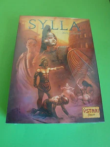Sylla (neu) - Bild 1 von 2