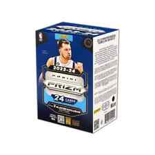 Panini 2023-24 NBA Prizm Basketball TCG Blaster Box - 24 Cards