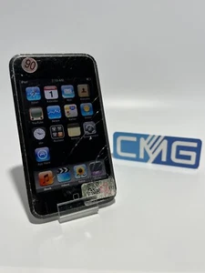 Apple iPod touch 16GB 1G 1.Generation 2008 1st 16 GB WLAN WIFI Displayriss #90 - Bild 1 von 11