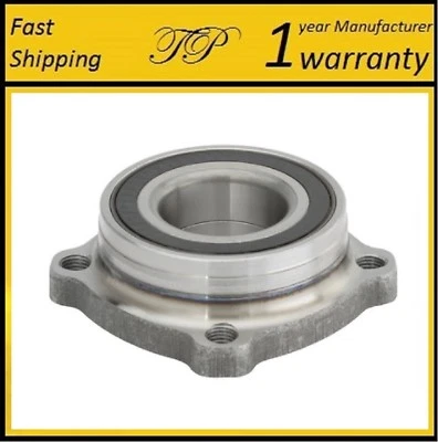 Rear Wheel Hub Bearing For BMW 650I XDRIVE GRAN COUPE (To 09/13) 2013 - Image 1 of 2
