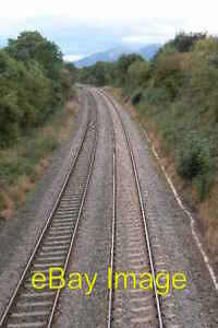 Worcester nach Hereford Eisenbahnlinie The Worcester nach Hereford ra c2005