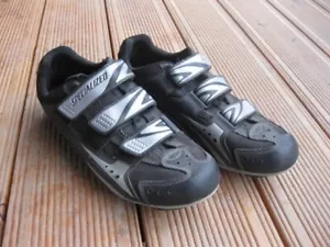Rennradschuhe Specialized 43 - Bild 1 von 3