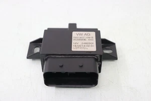 14 VOLKSWAGEN VW GTI 2.0L IMPACT SOUND CONTROL MODULE UNIT 5K0907159B - Picture 1 of 5