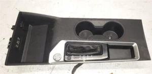 2019-2021 NISSAN ALTIMA CUP HOLDER SHIFTER TRIM 96941-6CA6E KR117032 - Picture 1 of 12