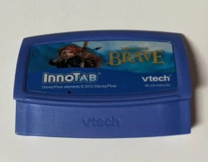Brave [VTech Innotab] - Picture 1 of 1