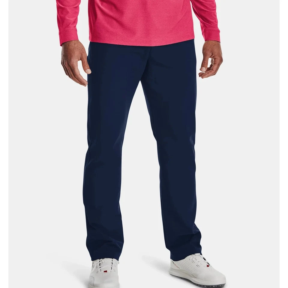 UnderArmour Drive Mens Trouser Academy - Image 1 of 1