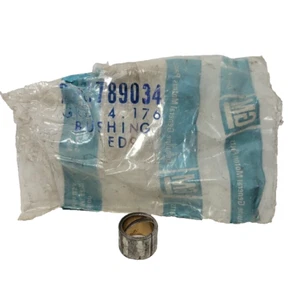 Buje genuino GM OEM 3789034 transmisión automática eje piloto Chevrolet GMC - Imagen 1 de 10