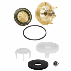 Per Febco 765 1 & 1-1/4 gruppo pupazzo e cofano 905212 905-052 Kit riparazione - Foto 1 di 12