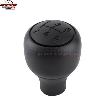 Pomo de cambio de transmisión de 5 velocidades para Ford F250 F350 F450 F550 Super Duty 1999-02 Foto 1 de 4