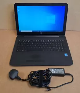 HP Pavilion RTL8723BE 15-inch (2015) - Inter Pentium Gold 2.00 - 4GB - HDD 1TB - Picture 1 of 11