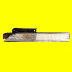 New Parking Light for 1990-1991 Mitsubishi Eclipse/ Talon Left Side MI2530103 - Bild 1 von 1