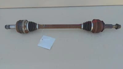 06-13 LEXUS IS350 eje trasero derecho CV 168 K KM Foto 1 de 3