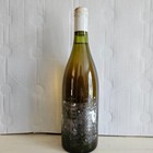 1 bouteille de  BATARD-MONTRACHET  1989 domaine RAMONET  /  Bourgogne