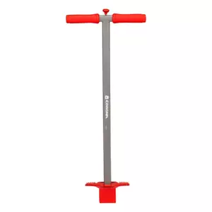 38" Sod Plugger with Carbon Steel Handle – Durable, Ergonomic Lawn Tool - Picture 1 of 11