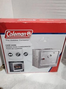 FORNO DA CAMPEGGIO COLEMAN - Foto 1 di 6