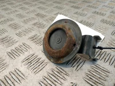 Piaggio (Vespa) ET4 - 125 2003 cuerno Foto 1 de 3